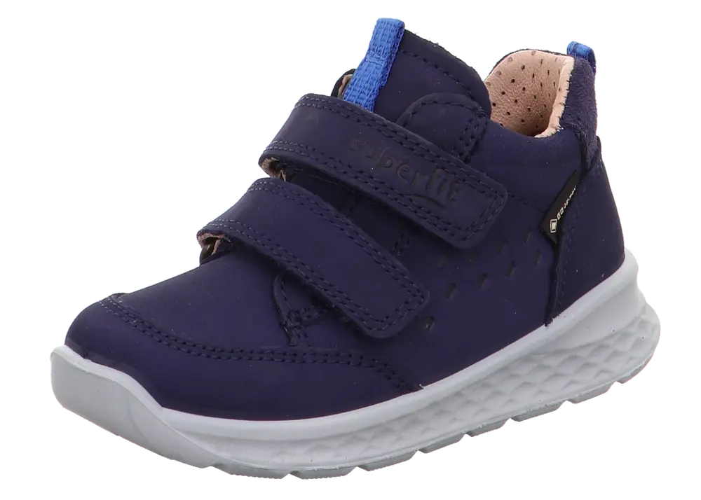 Breeze Tex Blue 23