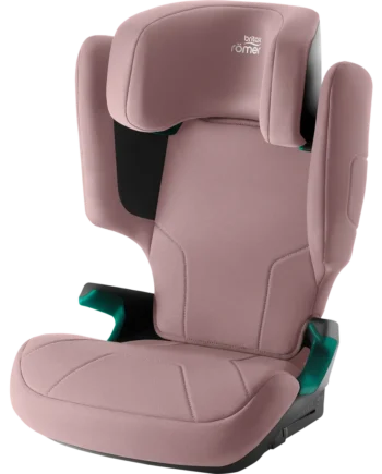 Britax Römer Hi-liner Autostol Dusty Rose