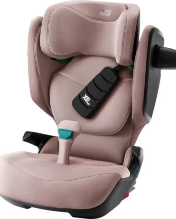 Britax Römer Kidfix Pro Style Autostol Dusty Rose