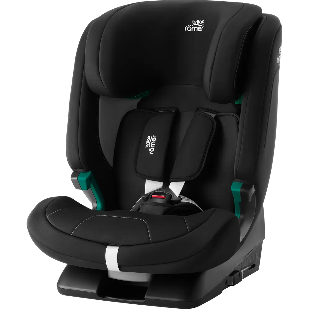 Versafix Space Black