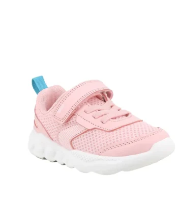 Bubbles Sneakers Salmone 25