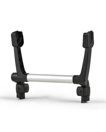 Bugaboo Donkey Autostolsadaptere Mono Duo Black