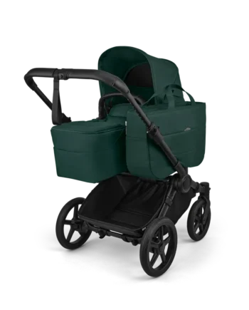 Bugaboo Donkey   Kombivogn Fern Green