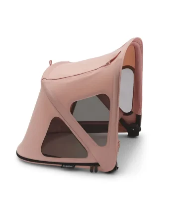 Fox   Breezy Sun Canopy V2 Morning Pink