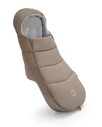Bugaboo Footmuff Taupe