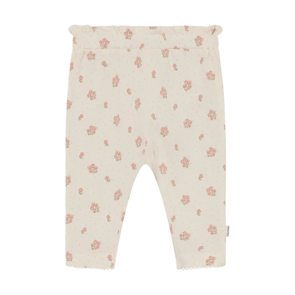 Bukser Print Vanilla Ice 50