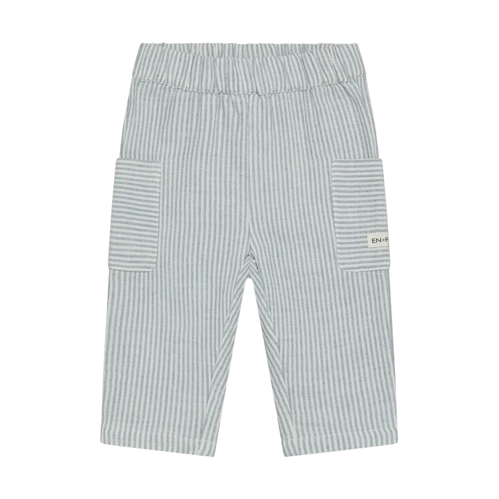 Bukser Muslin Citadel 68