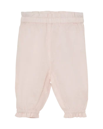 Bukser Soft Pink 50