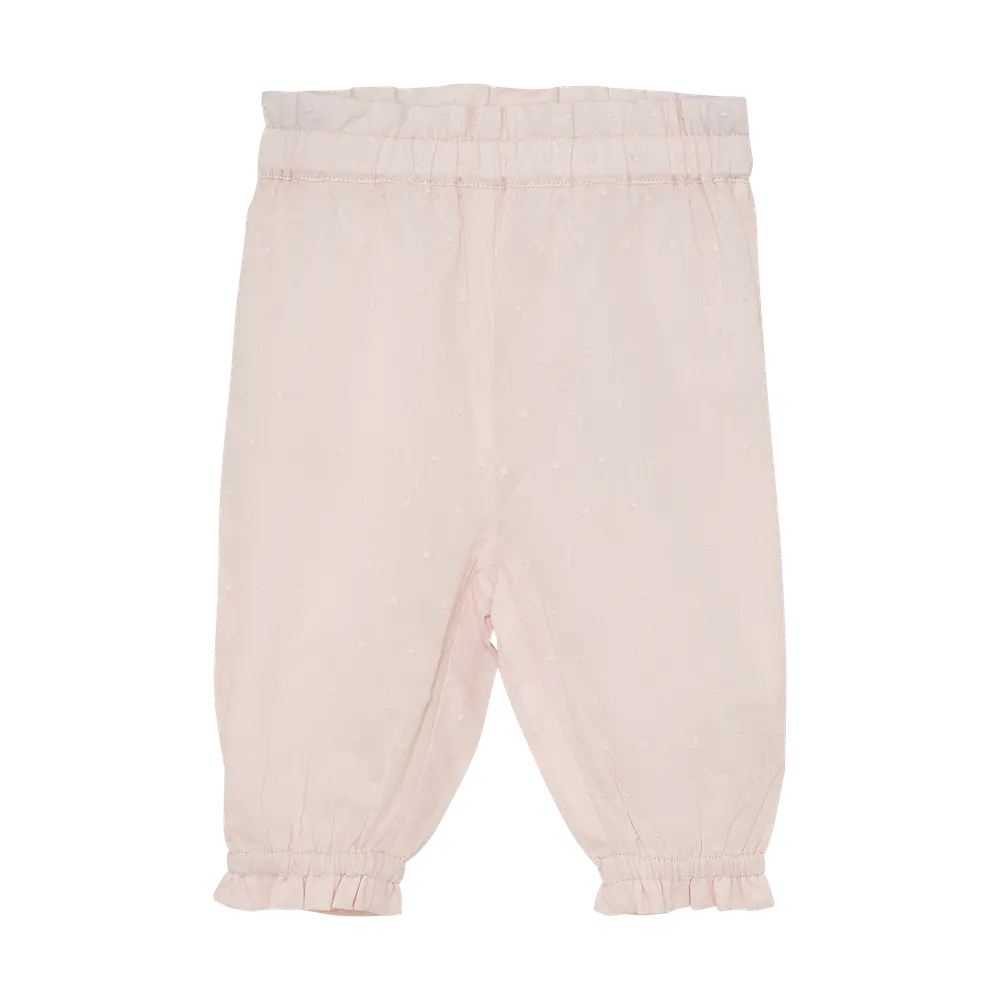 Bukser Soft Pink 50