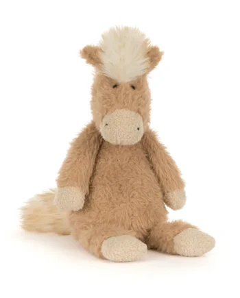 Canterneigh Pony  36 Cm