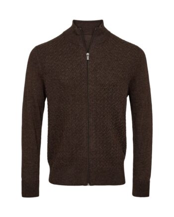 Cardigan Modern Fit