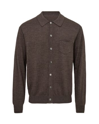 Cardigan Modern Fit