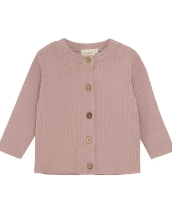 Cardigan Shadow Gray 62