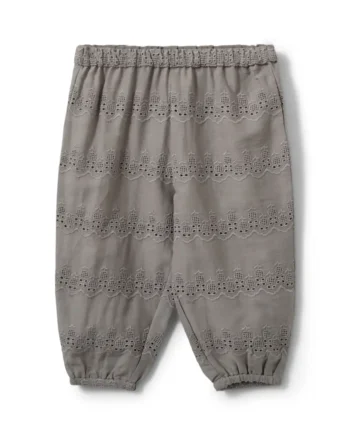Carlina Bukser Stone Grey 68