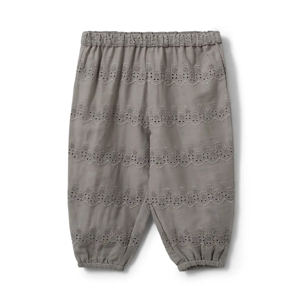 Carlina Bukser Stone Grey 68