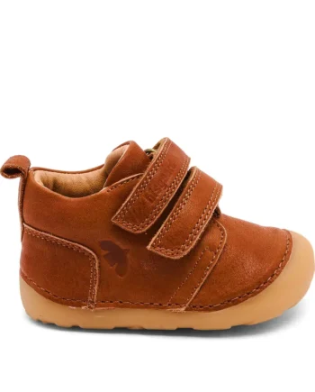 Carter Prewalker Barefoot Cognac 21