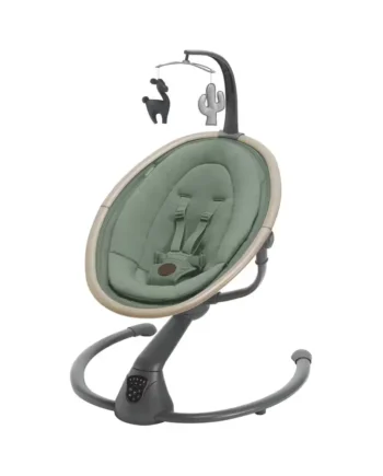 Cassia Swing Beyond Green