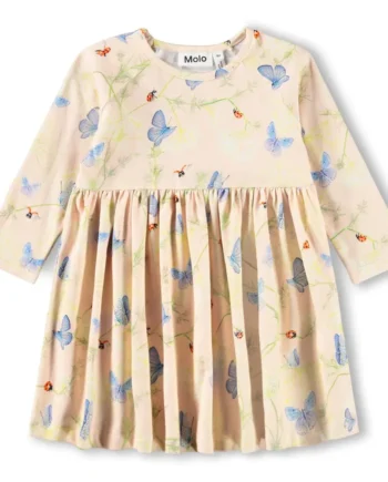 Charmaine Kjole Butterflys Cloud 80