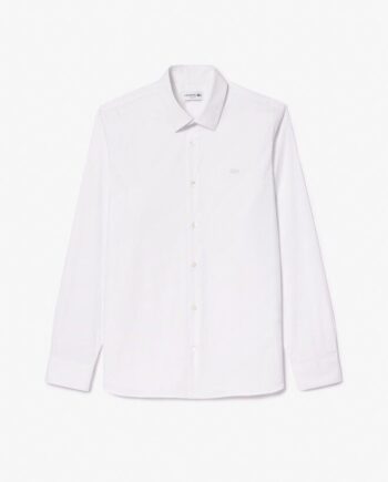 Chemise Ville Manches Lon
