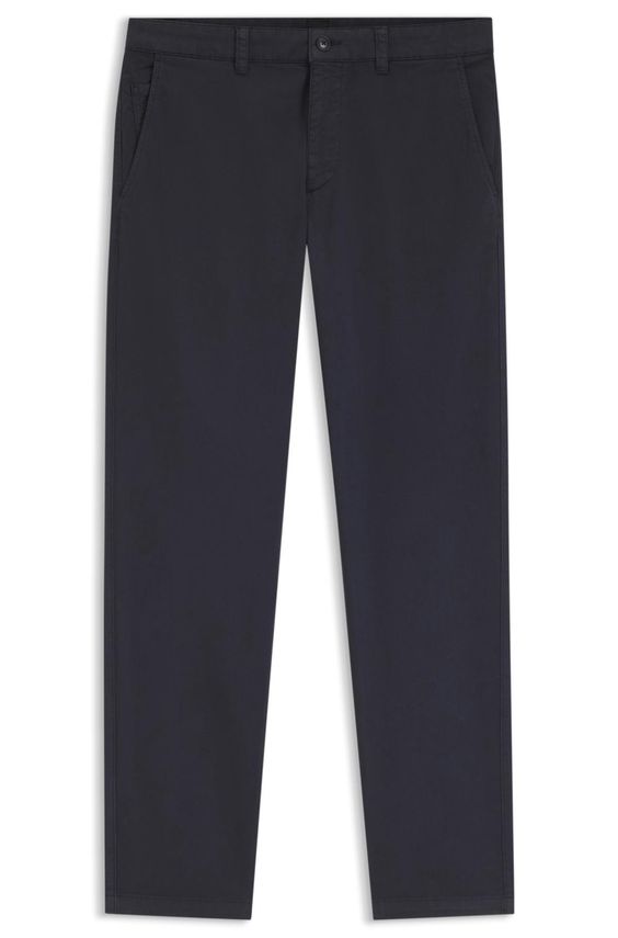 Chino Tapered 10278473 01