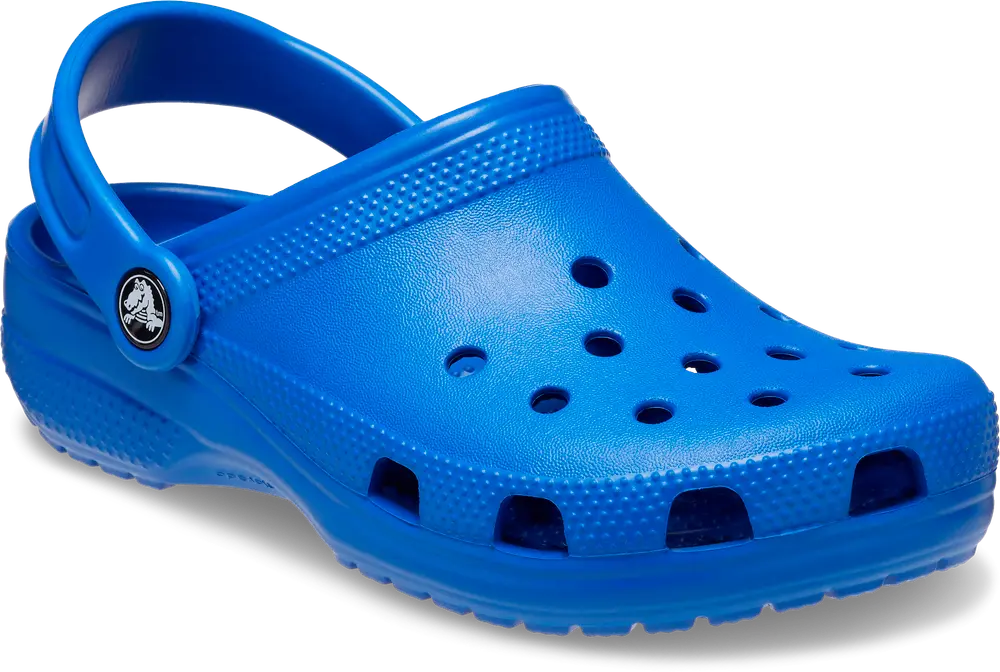 Classic Clog Bbt Blue Bolt 32 33