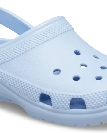Classic Clog   Blue Calcite 32 33