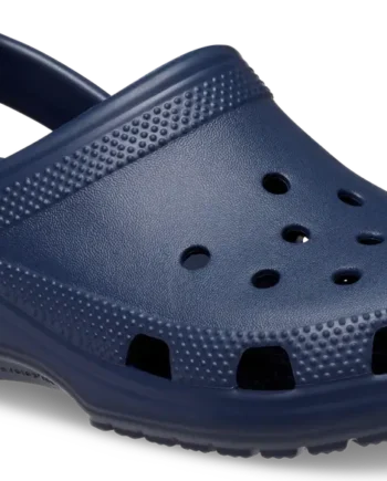 Classic Clog   Navy 32 33