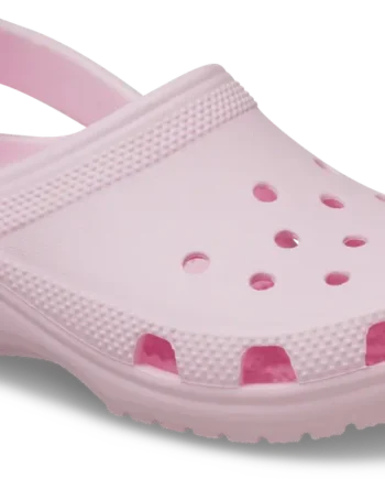Classic Clog   Pink Milk 28 29