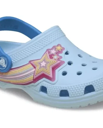 Classic Star Lights Clog   Bfr 27 28