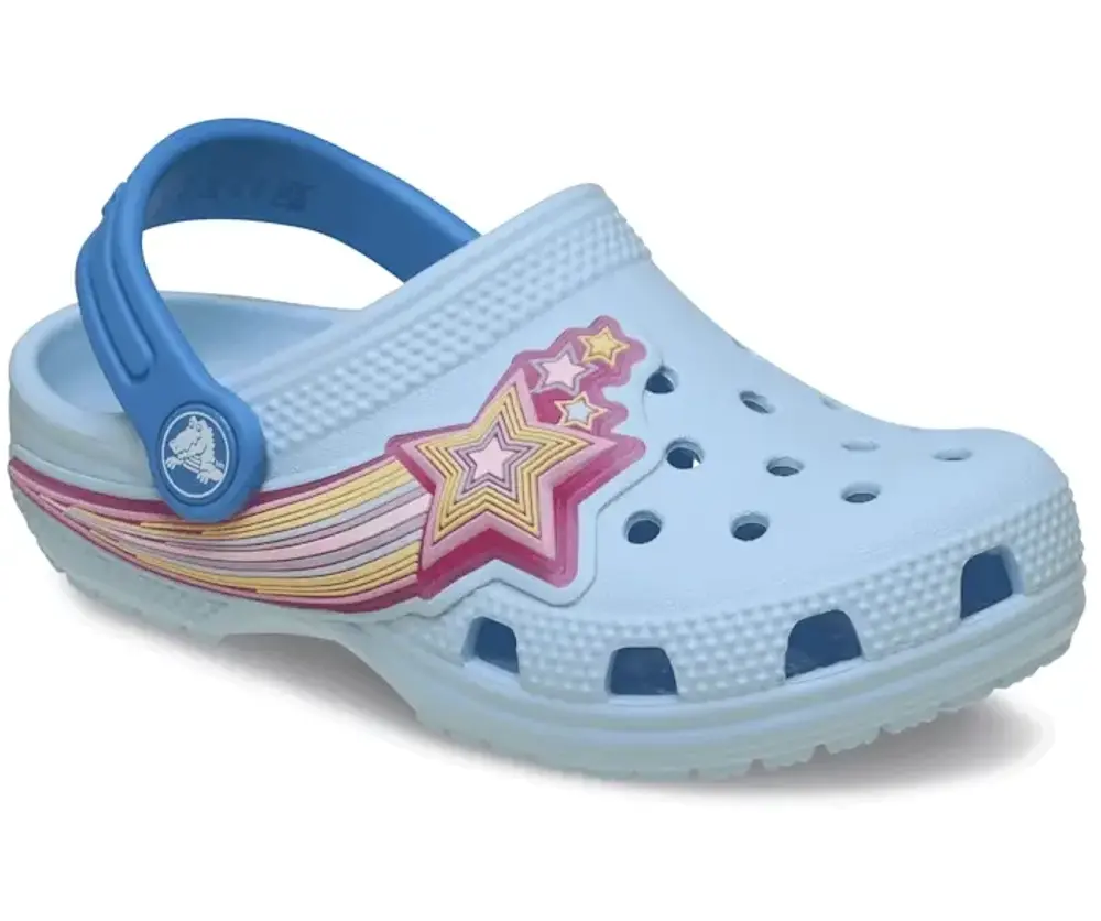 Classic Star Lights Clog Bfr 27 28