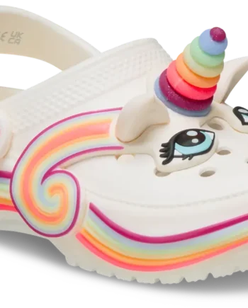 Classic Unicorn Lights Chalk 24 25
