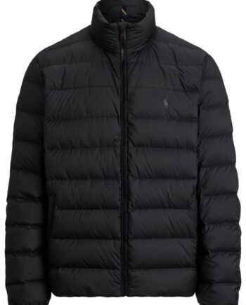 Cldn Wld Jkt-insulated-bomber