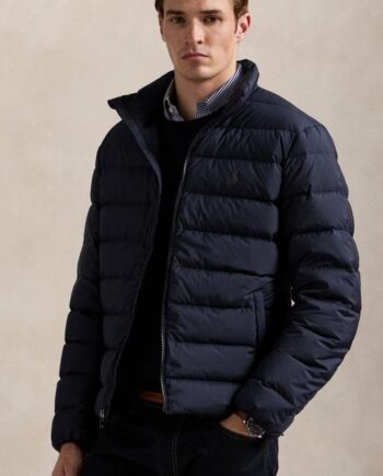 Cldn Wld Jkt-insulated-bomber