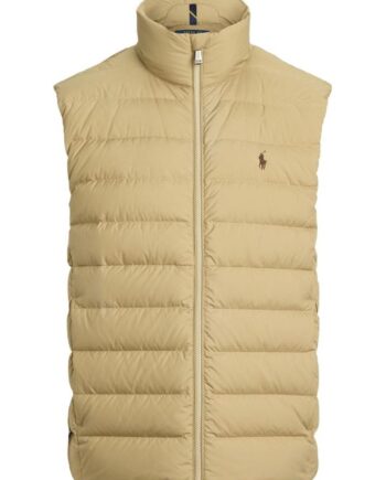 Cldn Wld Vst-insulated-vest