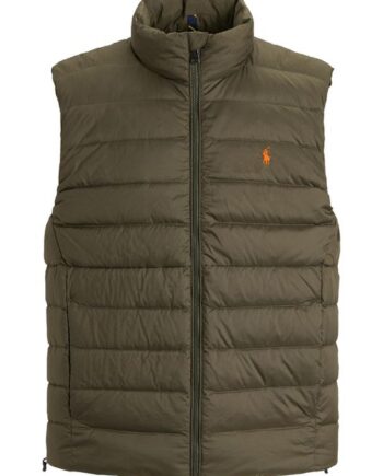 Cldn Wld Vst-insulated-vest