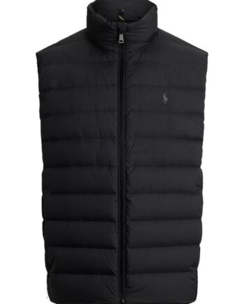 Cldn Wld Vst-insulated-vest