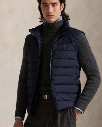 Cldn Wld Vst-insulated-vest