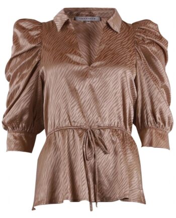 Continue Bluse Cita Sand