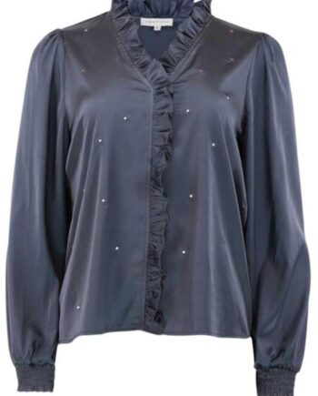 Continue Bluse Darling Grey