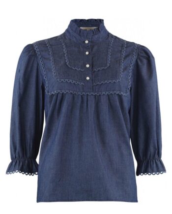 Continue Bluse Isabella Chambre