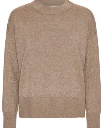 Continue Bluse Laila Gold