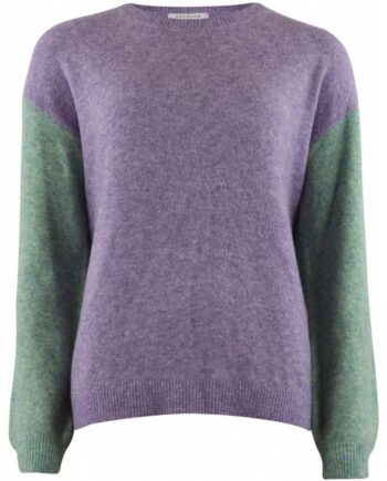 Continue Strik Blend Lilac
