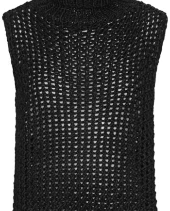 Continue Vest Annie Black