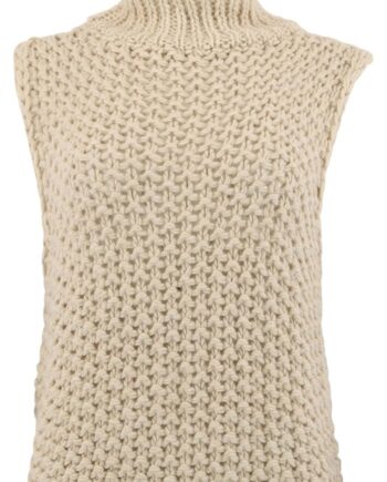 Continue Vest Annie Sand