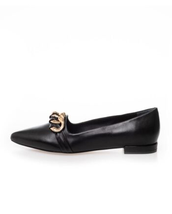 Copenhagen Shoes Ballerina Cocktails And More Black