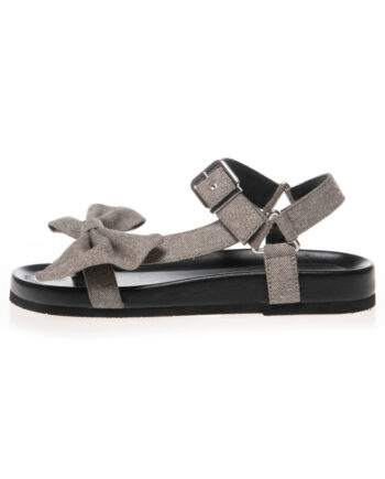 Copenhagen Shoes Sandal The Summer Breeze Denim