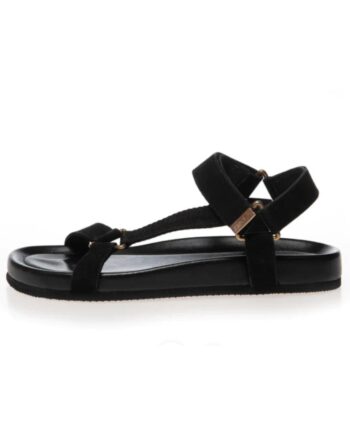 Copenhagen Shoes Sandaler My Love Black