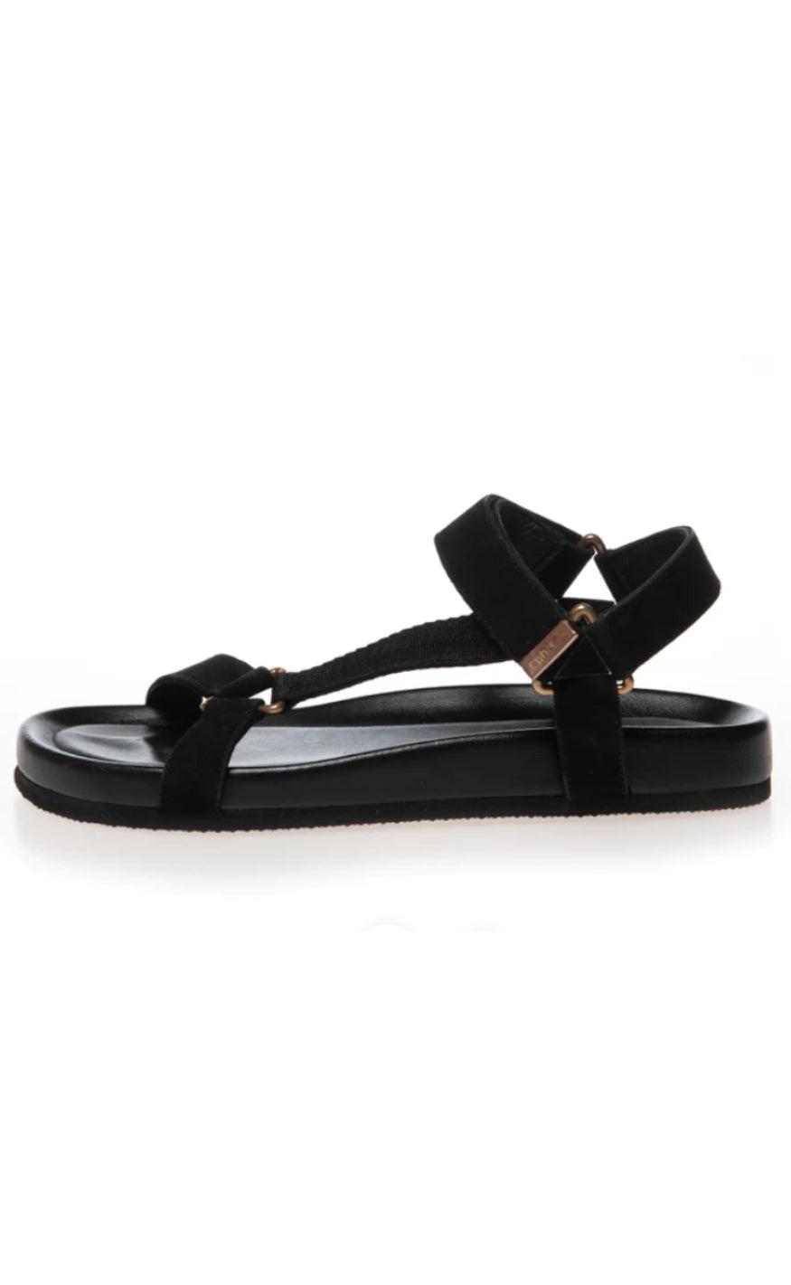 Copenhagen Shoes Sandaler My Love Black