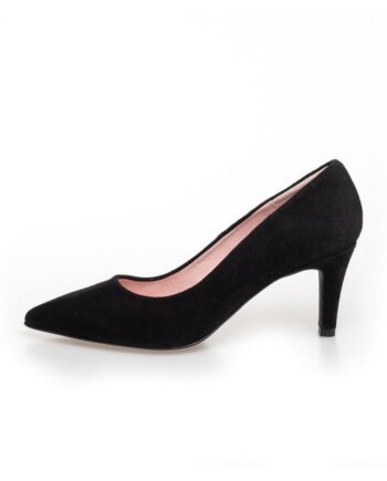 Copenhagen Shoes Stiletter Siesta Black