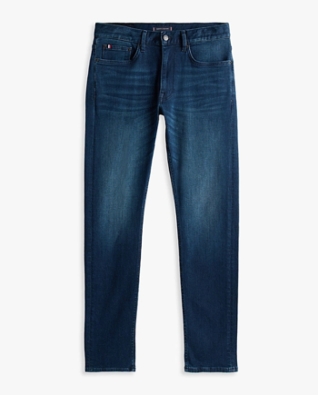 Core Bleecker Deep Blue
